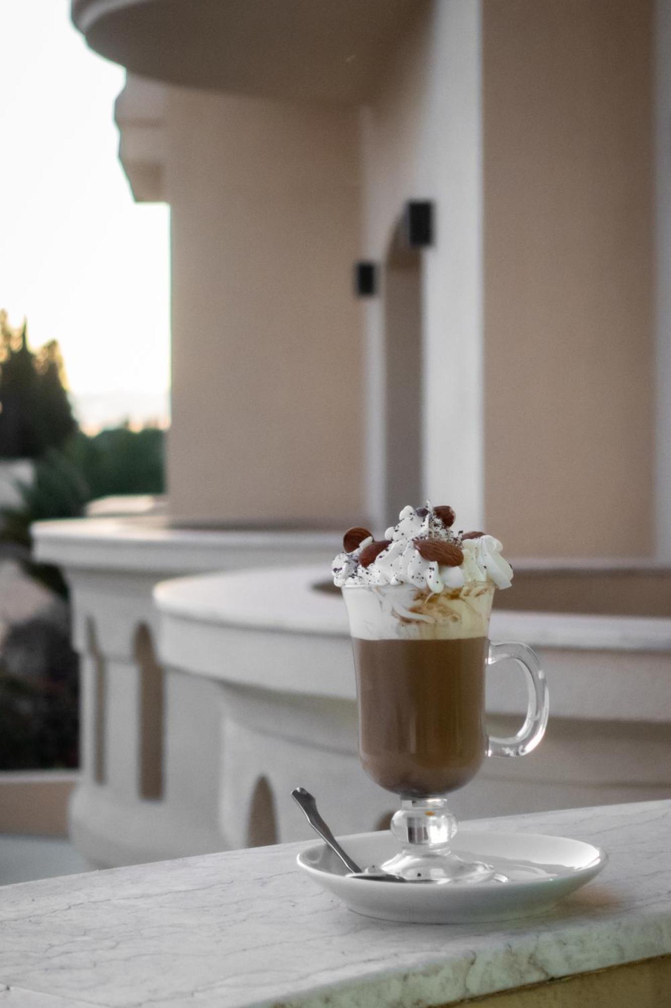 Mahdia - Baghdadi - Laourient Apartments, Restaurant, Cafe Dış mekan fotoğraf
